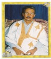 ابراهيم فال ولد العم